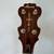 Vintage Alvarez Minstrel 5-string Banjo circa 1970s (1975) 1 thumbnail