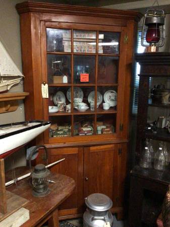 Cupboard 1