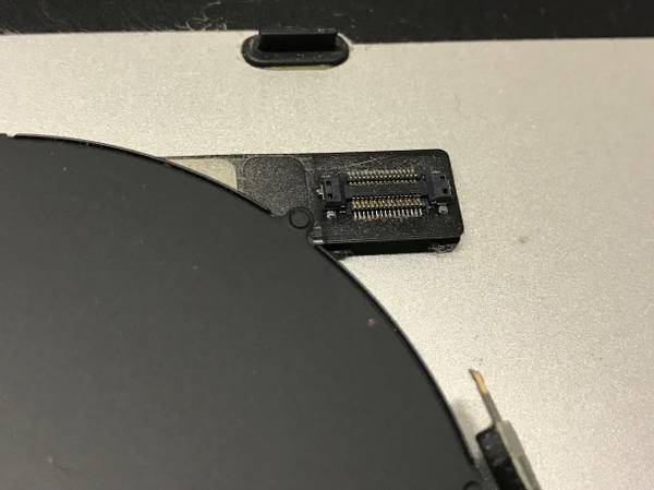 Apple Macbook Pro Retina Cooling Fan (Original Component) - $20 (Chelsea)63440497318657124