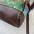 Gucci GG Supreme Tian Day Medium Backpack Authentic Floral Birds USED 19 thumbnail