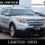2015 Ford Explorer Limited AWD 4dr SUV 1 thumbnail