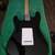 Rock Jam electric 6 string guitar w/whammy & carrying case. 9 thumbnail