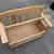 wooden storage bench for kids 2 thumbnail
