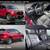 2017 Toyota Tacoma Double Cab TRD Pro- Cement Gray - C4 Fab Bumper 20 thumbnail
