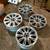 20" AUDI A8 11-15 20x9 alloy 10 spoke 1 thumbnail