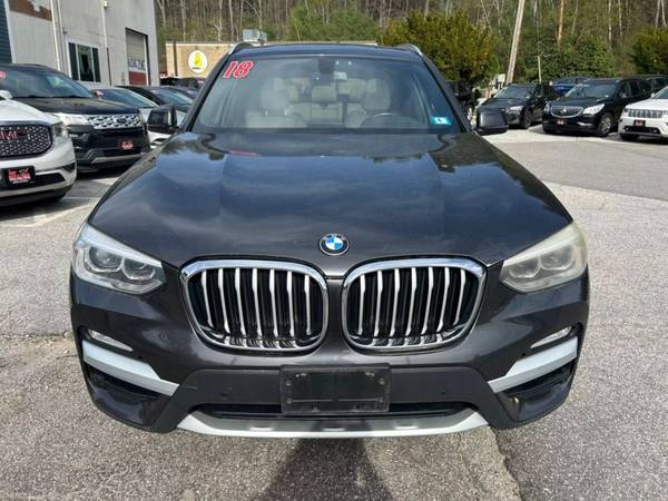 2018 BMW X3 - ¡Financiamiento disponible! - $15999.0063622657974401121