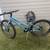 Extra small Breezer 8speed  aluminum frame with 27.5 inch wheels bike 7 thumbnail