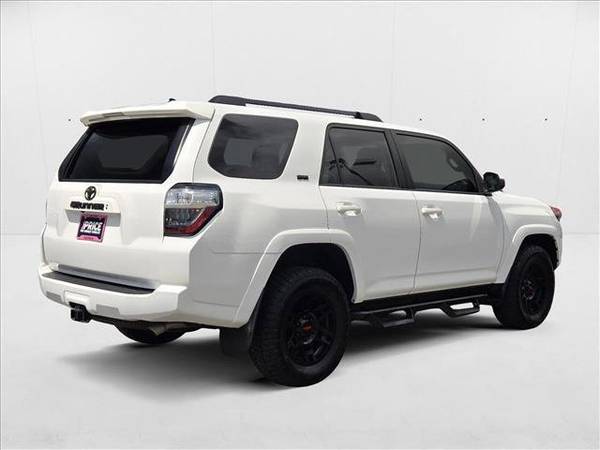 2023 Toyota 4Runner 4 Runner SR5 SUV - $36,991 (Call *(727) 591-4706* to Confirm Availability Instantly)63443331243651124