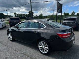 2015 Buick Verano - Viaje Silencioso y Suave - $8,800 (Lawrenceville)63620911032193124