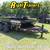 New 2026 PJ Trailers 7'x14'x2' Dump Trailer 5-stage Telescopic Hoist! 1 thumbnail