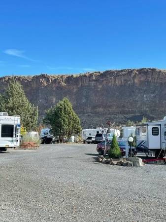 $800 Big Horn and River Rim RV Park63839294092929120
