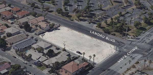$1,250,000 / 42253ft2 - Oportunidad para Desarrollador (Cathedral City)63668371077635120