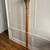 Vintage Mid Century Modern Russell Wright Bamboo Torchiere Floor Lamp 8 thumbnail