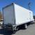 2018 International 4300 26' BOX + LIFTGATE + HYDRAULIC BRAKES 5 thumbnail