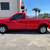 2016 Ford F150 XL pickup Race Red 8 thumbnail