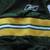 Green Bay Packers AARON RODGERS #12 NFL Football Sz L Reebok jersey 13 thumbnail