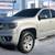 2017 Chevrolet Colorado LT Pickup 9 thumbnail