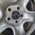 215/65R16 Bridgestone Blizzak Tire on Honda Rim 9 thumbnail