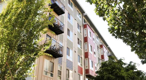 $1,150 / 384ft2 - ¿Cansado de tu antiguo apartamento? ¡Ven a conocernos! 6 semanas de alquiler gratis (Bitter Lake)63688425559939123