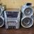 JVC Stereo System w/Speakers 1 thumbnail