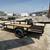 2026 H&H Trailers 7X12 3K Utility Trailer 1 thumbnail