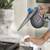 BISSELL® Steam Shot™ Omni Handheld Portable Steam Cleaner, Gray, NEW 10 thumbnail