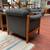 Danish Modern Teak Lounge Chair (1/2 left chair) 7 thumbnail