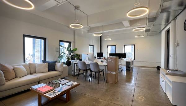 $10,500 / 2900ft2 - Suite #4400 - Tribeca office space - No Fees, No Security Deposits (TriBeCa)63945498650115120