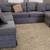 Large Sectional (I CAN DELIVER) 3 thumbnail