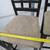 (4) Bar Height Stools 7 thumbnail