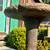 Custom Teak Rustic Wagon Wheel Outdoor Table & Swivel Stools 17 thumbnail