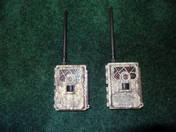 game camera 1