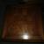 Lane Furniture Oak Rustic Americana Parquet End Tables 2 thumbnail