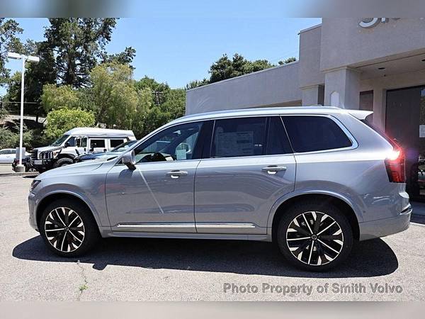 2025 Volvo XC90 2025.5 B5 AWD Plus 7-Seater - $59995.00 (alamo square / nopa)63469633419137121