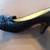 Vintage Black Evins Heels 3 thumbnail