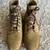 Truman Boot Co. Coyote Rough Out Boots 1 thumbnail