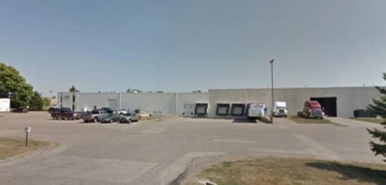 Warehouse Lease Space - 7870 215th Street W, Lakeville, MN 1