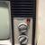 Vintage Sylvania TV 60’s-70’s Olive Green Works 2 thumbnail