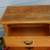 NIGHT STAND End Table 3 Storage Drawer Dresser Bedroom Wood Furniture 4 thumbnail