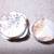 6 Vintage Milk Glass Jars 5 thumbnail
