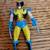 Lot of 2 - Vintage Toy Biz 2 1/2" Die Cast Action Figures 2 thumbnail