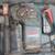 Bosch RH328VC Corded Hammer Drill w/ Case & Bits 2 thumbnail