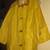 reduced--LONG RAINCOAT--OUTDOOR WORKWEAR 1 thumbnail