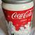 COCA-COLA 2004 Polar Bear Ceramic Cookie Jar w/Lid 2 thumbnail