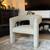 Restoration Hardware Accent Lounge Chair 2 thumbnail