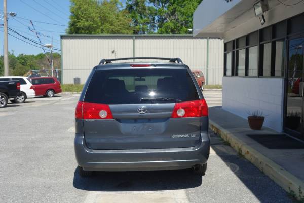 2009 Toyota Sienna - CONCESIONARIO DEALMAKER - - $3,995 (CONCESIONARIO DEALMAKER -)63470249170049124