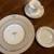 Two 5-piece place settings of Kate Spade Dragonfly Lennox China 2 thumbnail