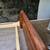 Solid Wood Queen Sleigh Bed (Disassembled with Hardware) 3 thumbnail