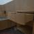 Restoration Hardware Byron Extended Shelter King Bed w/ Open Nightstan 14 thumbnail