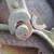 ANTIQUE IRELAND MACHINE & FOUNDRY CO HAY FORK WINCH FOR HIT AND MISS 9 thumbnail